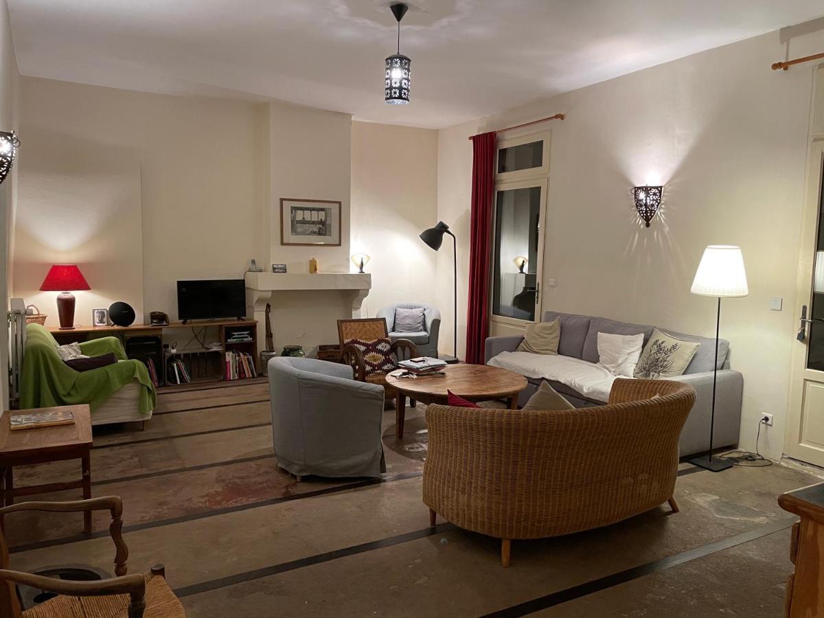 La Maison De L'Isle Εξωτερικό φωτογραφία