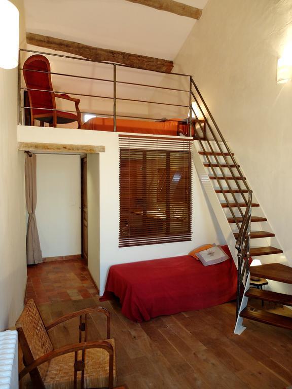 La Maison De L'Isle Εξωτερικό φωτογραφία