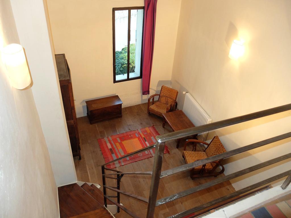 La Maison De L'Isle Εξωτερικό φωτογραφία
