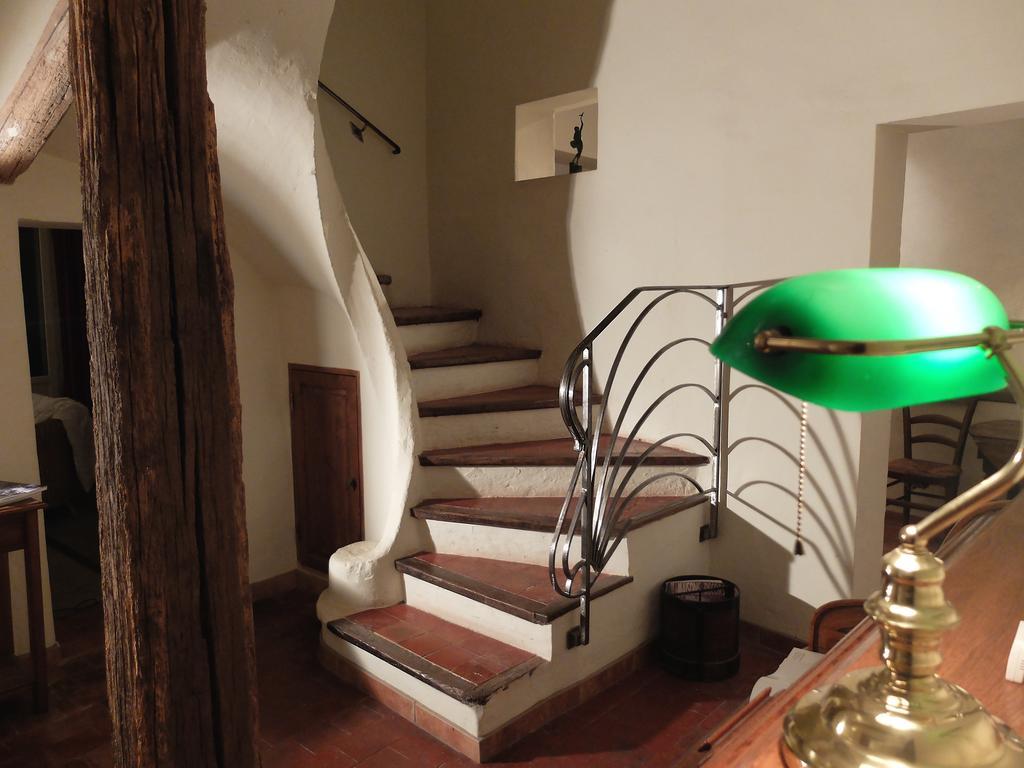 La Maison De L'Isle Εξωτερικό φωτογραφία