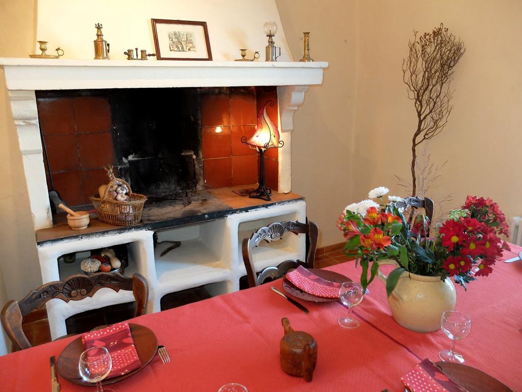 La Maison De L'Isle Εξωτερικό φωτογραφία