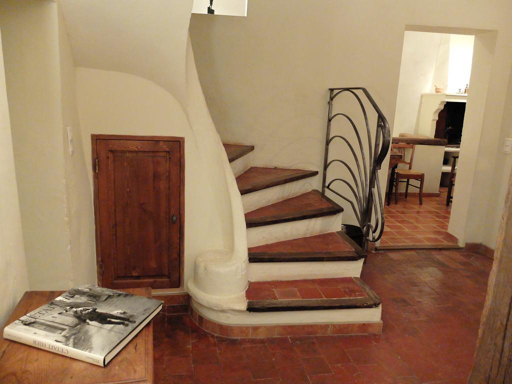 La Maison De L'Isle Εξωτερικό φωτογραφία