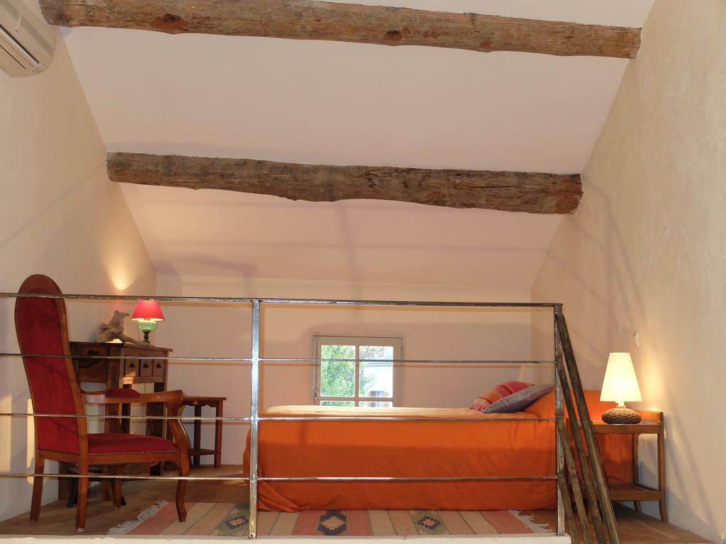 La Maison De L'Isle Εξωτερικό φωτογραφία