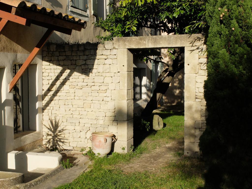 La Maison De L'Isle Εξωτερικό φωτογραφία