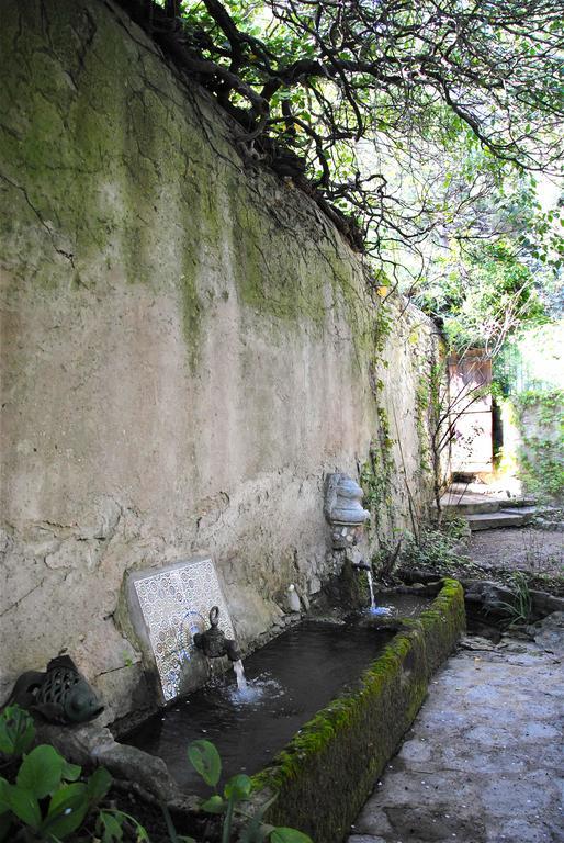 La Maison De L'Isle Εξωτερικό φωτογραφία