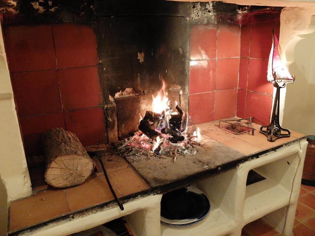 La Maison De L'Isle Εξωτερικό φωτογραφία
