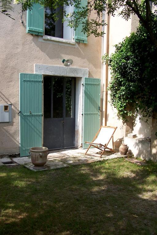La Maison De L'Isle Εξωτερικό φωτογραφία