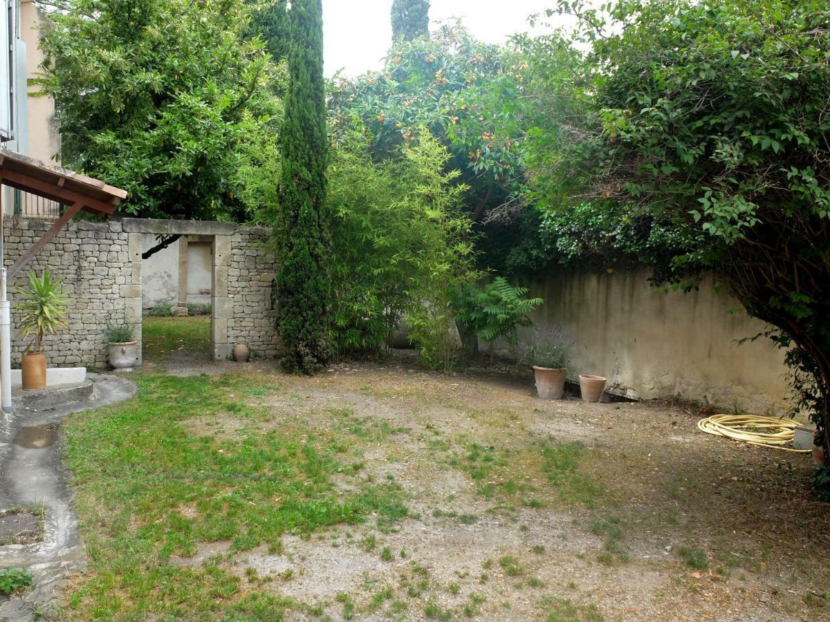 La Maison De L'Isle Εξωτερικό φωτογραφία