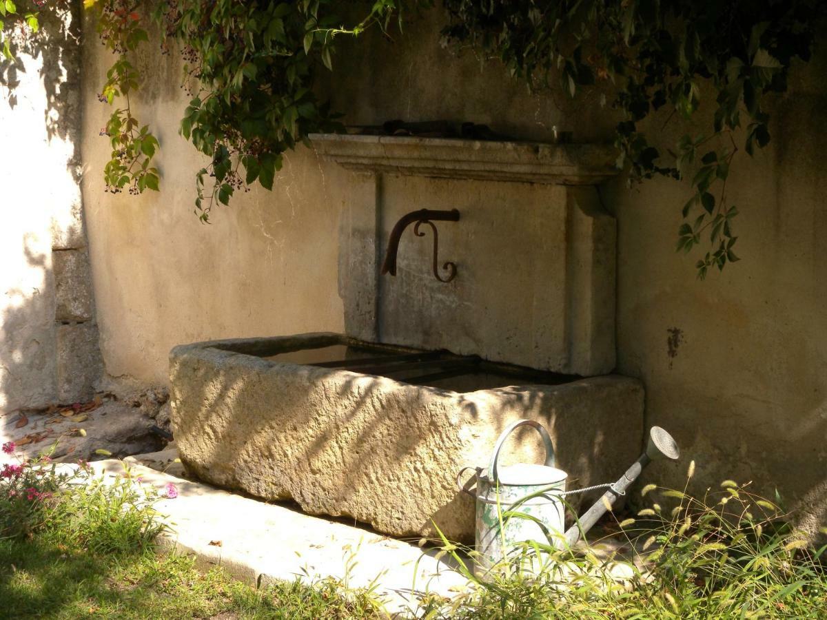 La Maison De L'Isle Εξωτερικό φωτογραφία