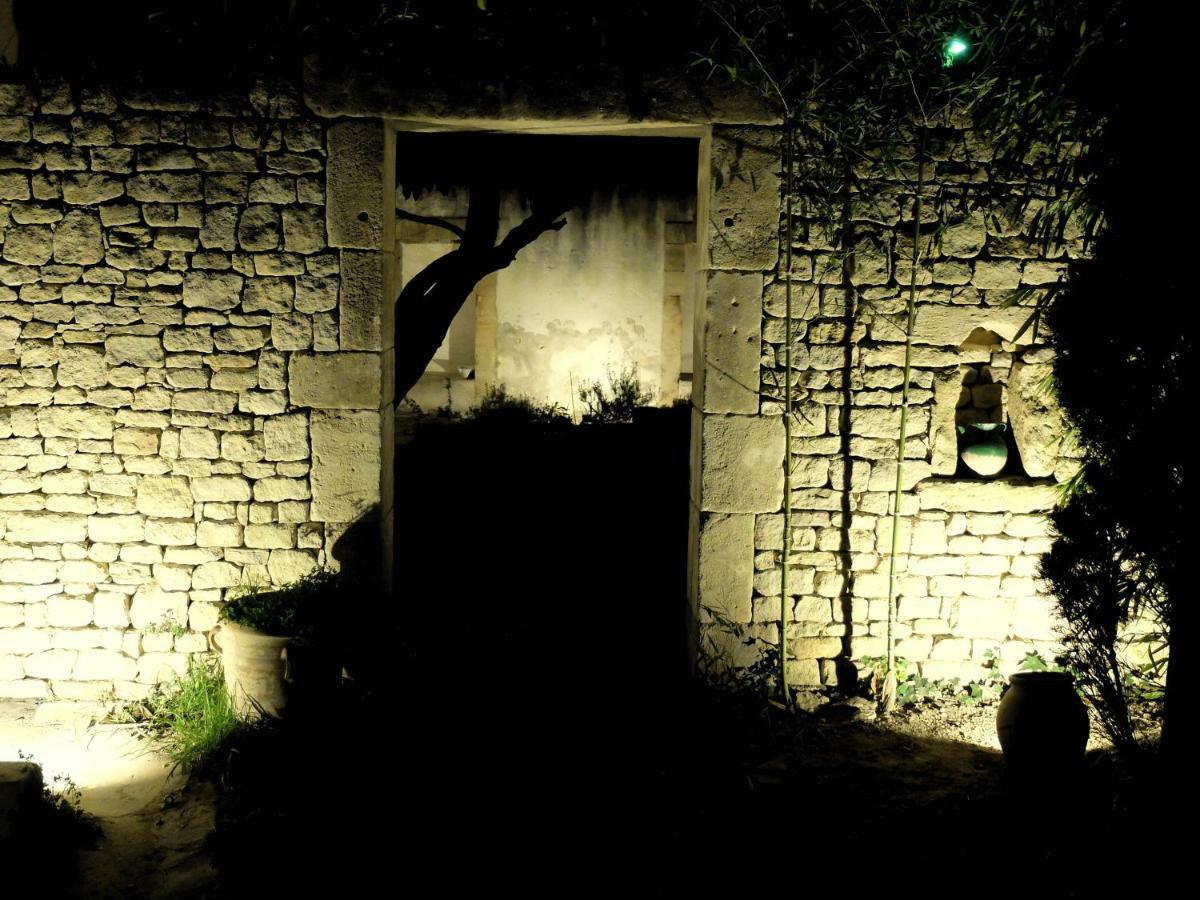 La Maison De L'Isle Εξωτερικό φωτογραφία