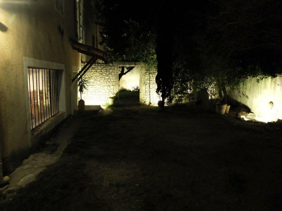 La Maison De L'Isle Εξωτερικό φωτογραφία